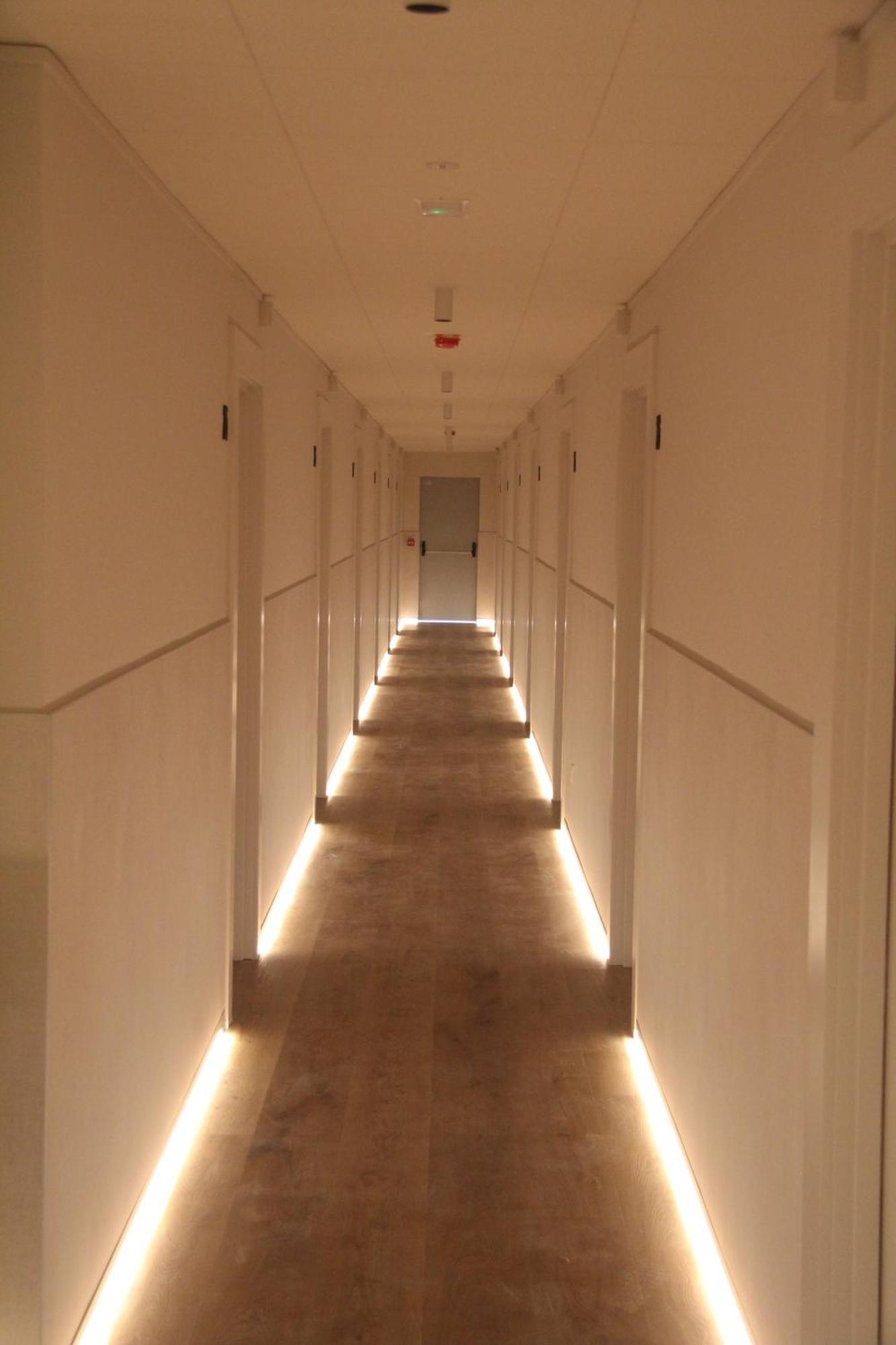 Aparthotel Els Molins Roses Exterior photo