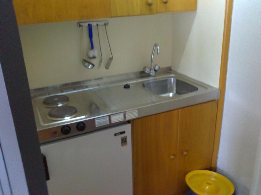 Aparthotel Els Molins Roses Room photo
